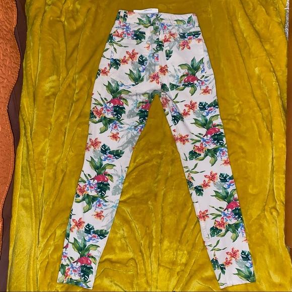 American Apparel Pencil Pant - Picture 4 of 4